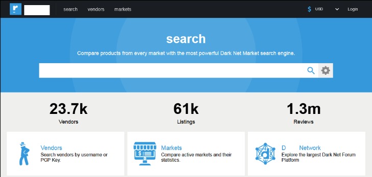 australian darknet markets
