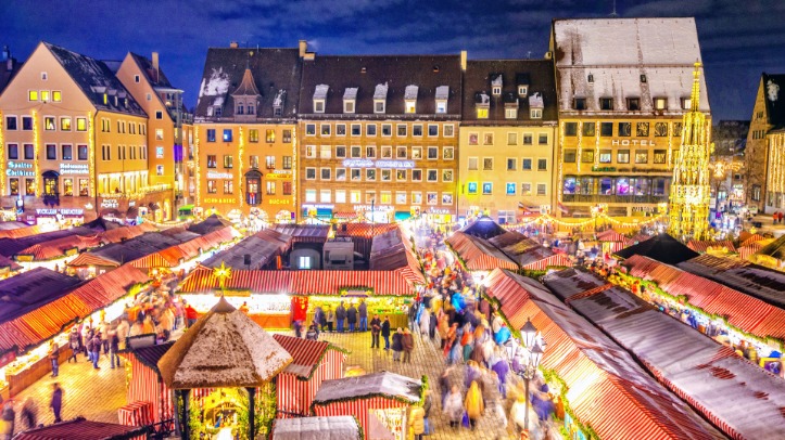 dark markets austria