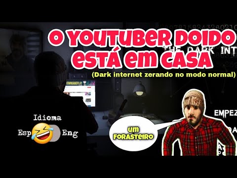 dark internet