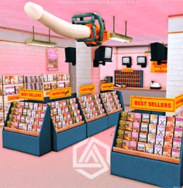 alpha market darknet