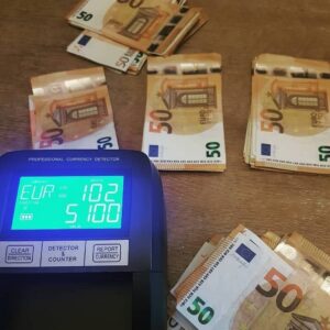 counterfeit money deep web