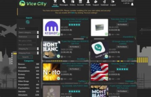 best darknet market